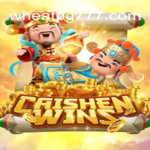 Caishen Wins: Aventuras no Mundo dos Jogos com WHEAT PG