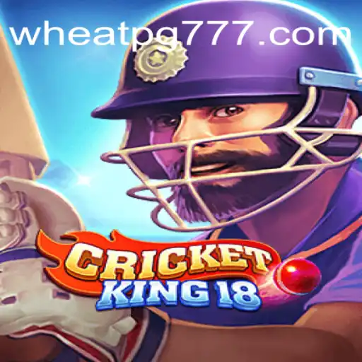 CricketKing18: Um Novo Horizonte nos Jogos de Críquete