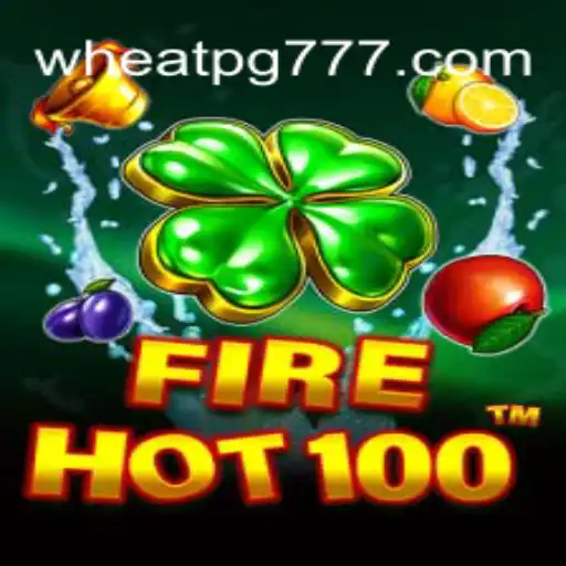 FireHot100 e a Emocionante Palavra-chave WHEAT PG no Universo dos Jogos