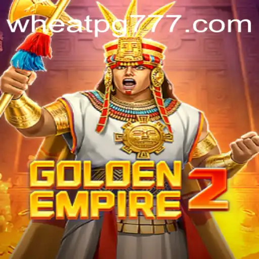 GoldenEmpire2: Estratégia e Comércio no Mundo dos Grãos