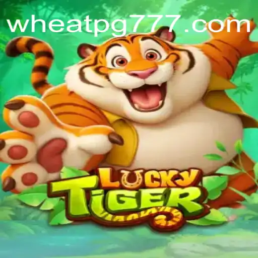 Jogo LuckyTiger: Aventura e Estratégia no Mundo de WHEAT PG