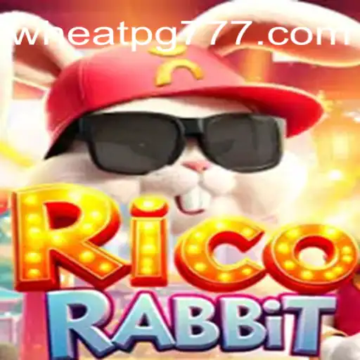 RicoRabbit: Explore Aventuras e Estratégias no Novo Jogo de Estratégia WHEAT PG