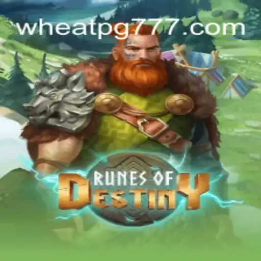 Descubra a Magia de RunesOfDestiny: Um Jogo Inovador no Mundo dos RPGs