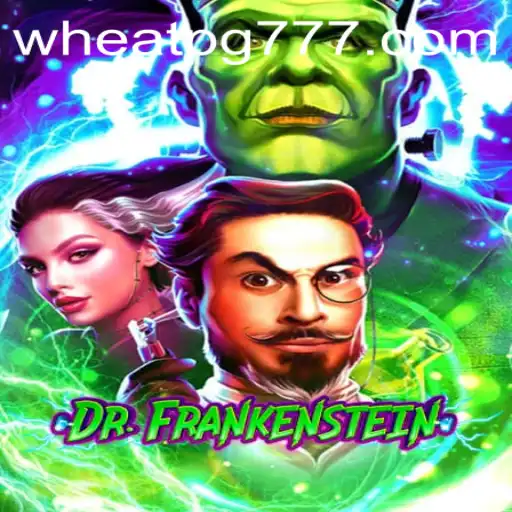 Desvendando 'DrFrankenstein': A Aventura Inovadora de Jogo com um Toque de 'WHEAT PG'