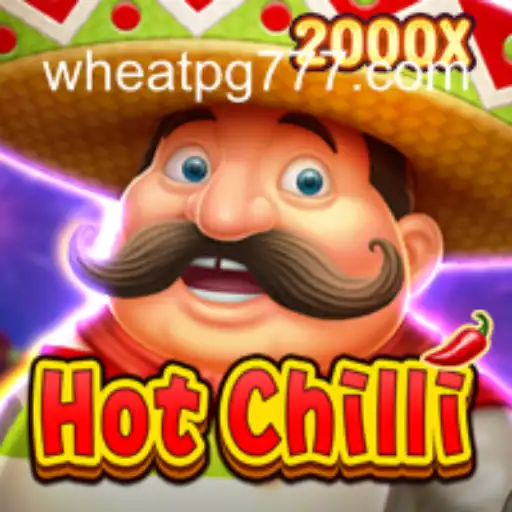 Explorando o Mundo Vibrante de HotChilli: Uma Jornada com WHEAT PG