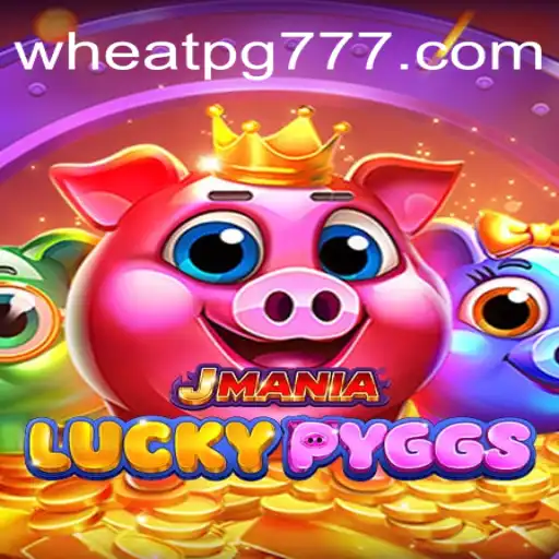 Explorando o Universo de JManiaLuckyPyggs: Um Jogo Inovador no Cenário Atual