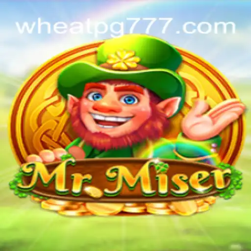 Explorando MrMiser: Uma Viagem ao Mundo de WHEAT PG