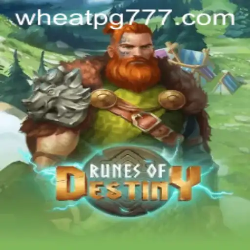 Descubra a Magia de RunesOfDestiny: Um Jogo Inovador no Mundo dos RPGs