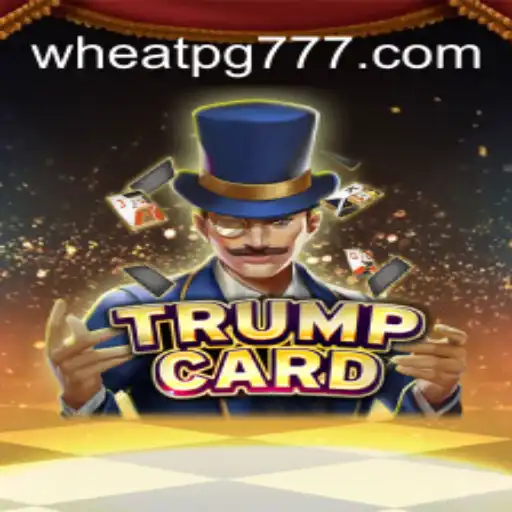 TrumpCard: O Jogo de Estratégia com Elementos de WHEAT PG