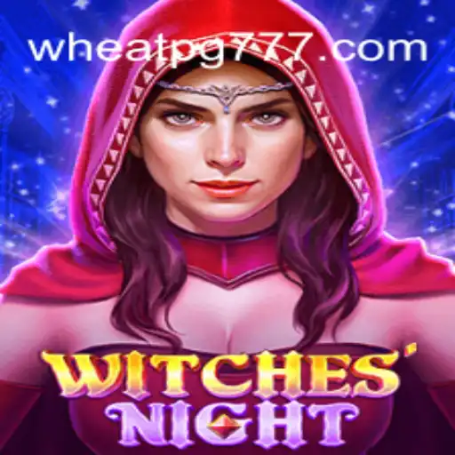Explorando WitchesNight: Um Mergulho no Mundo Encantado do Jogo de Estratégia WHEAT PG