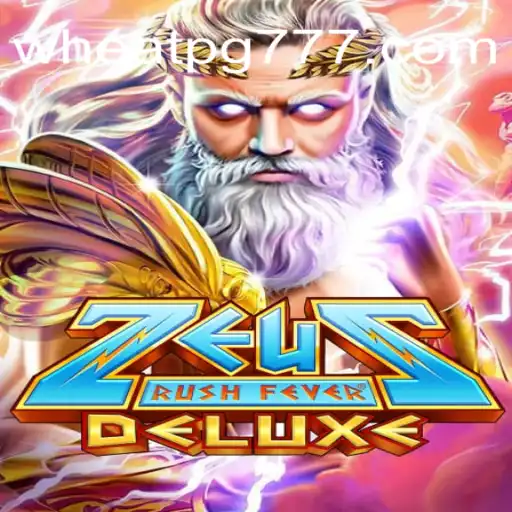 Descubra o Universo de ZeusRushFeverDeluxe: A Aventura Mitológica com um Toque Moderno